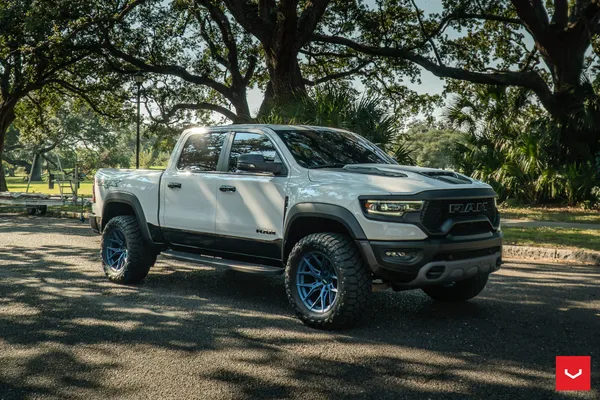 ram trx – hybrid forged series: hf6-4
