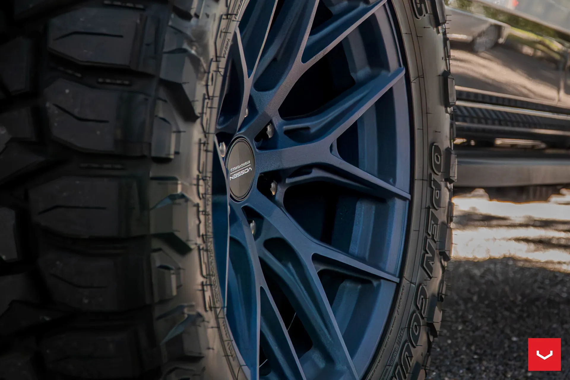 Dodge Ram TRX, 7