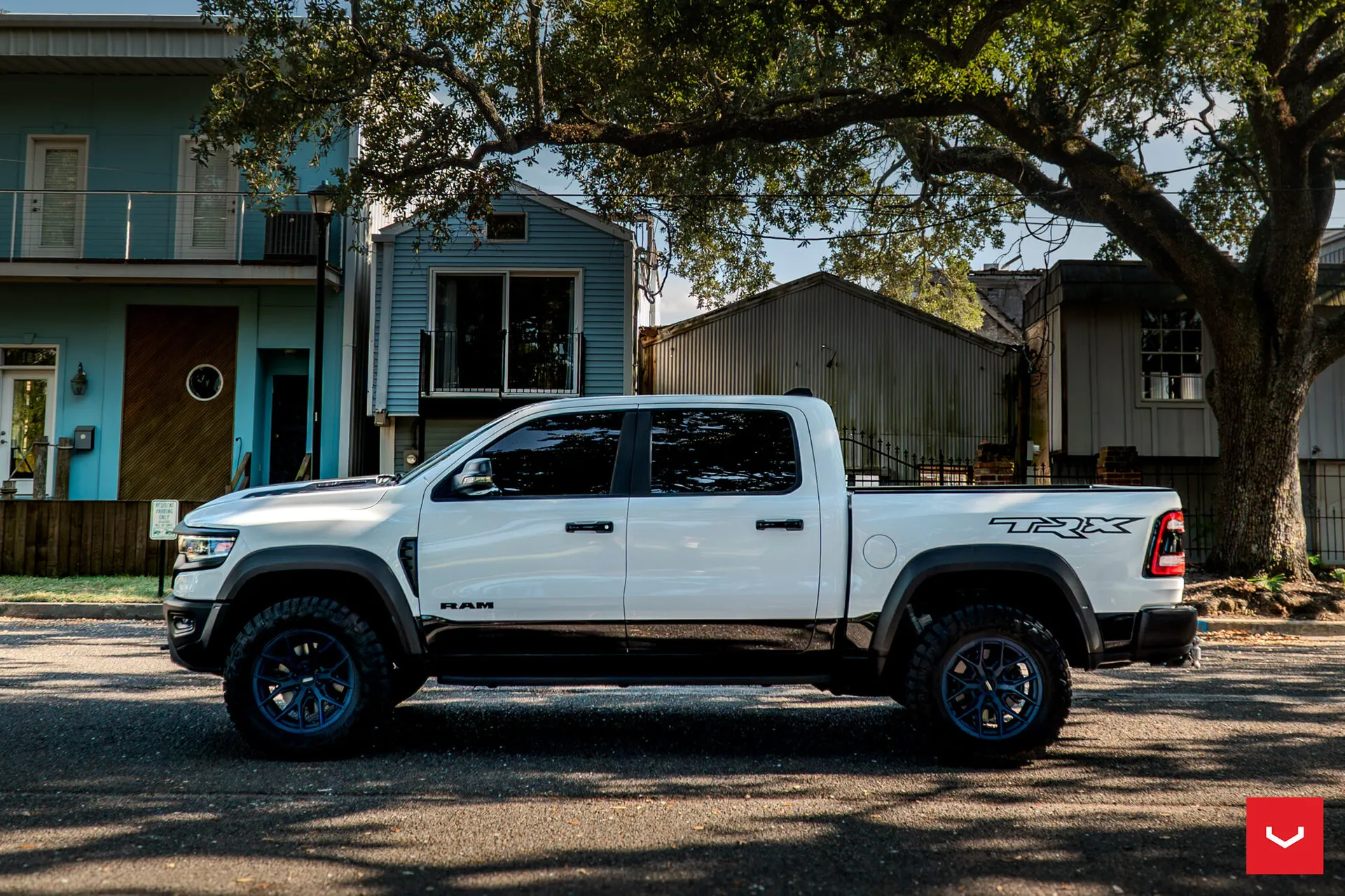 Dodge Ram TRX, 6