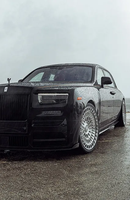 Phantom LC3-13T
