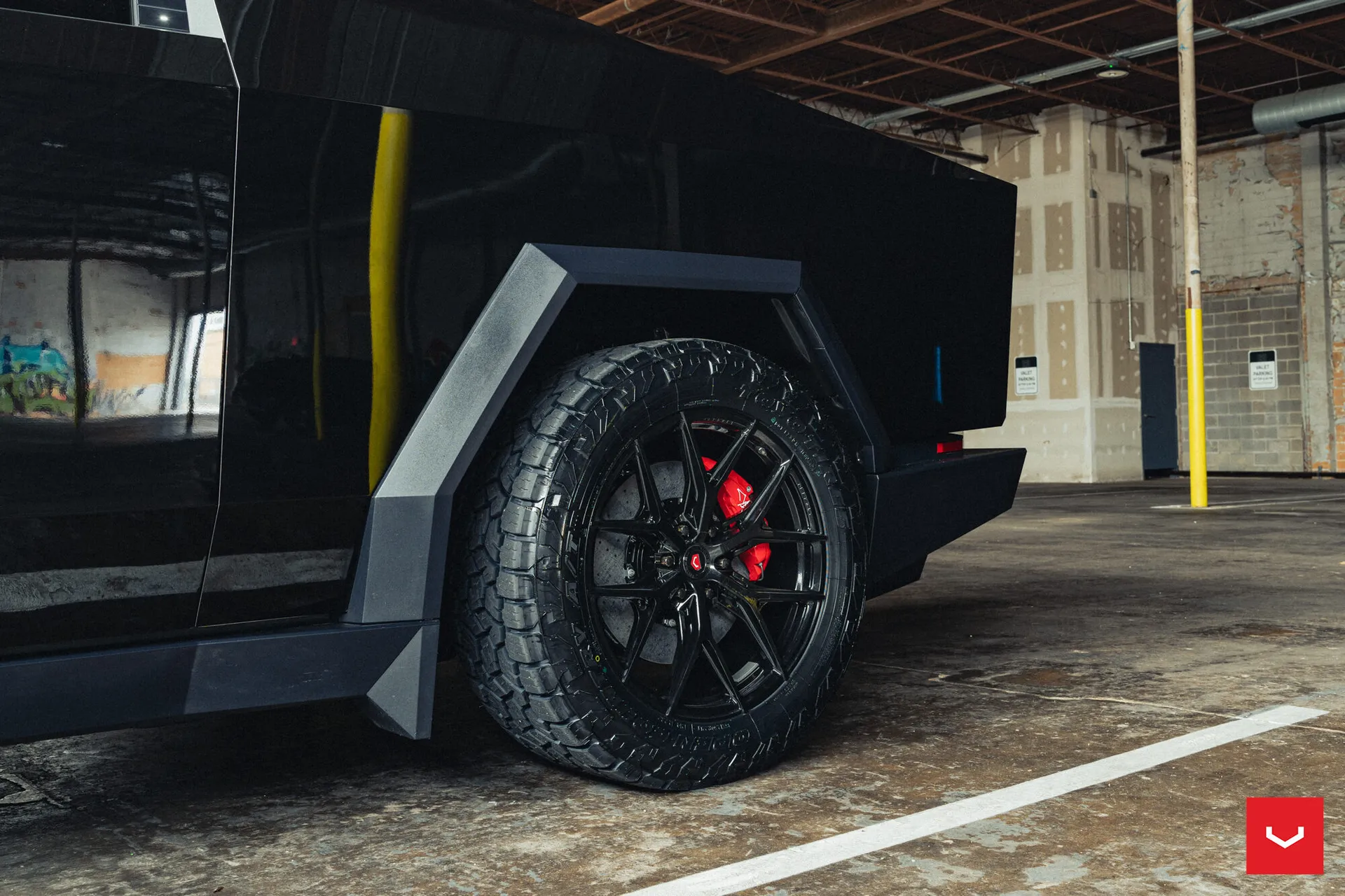Tesla Cybertruck, 19