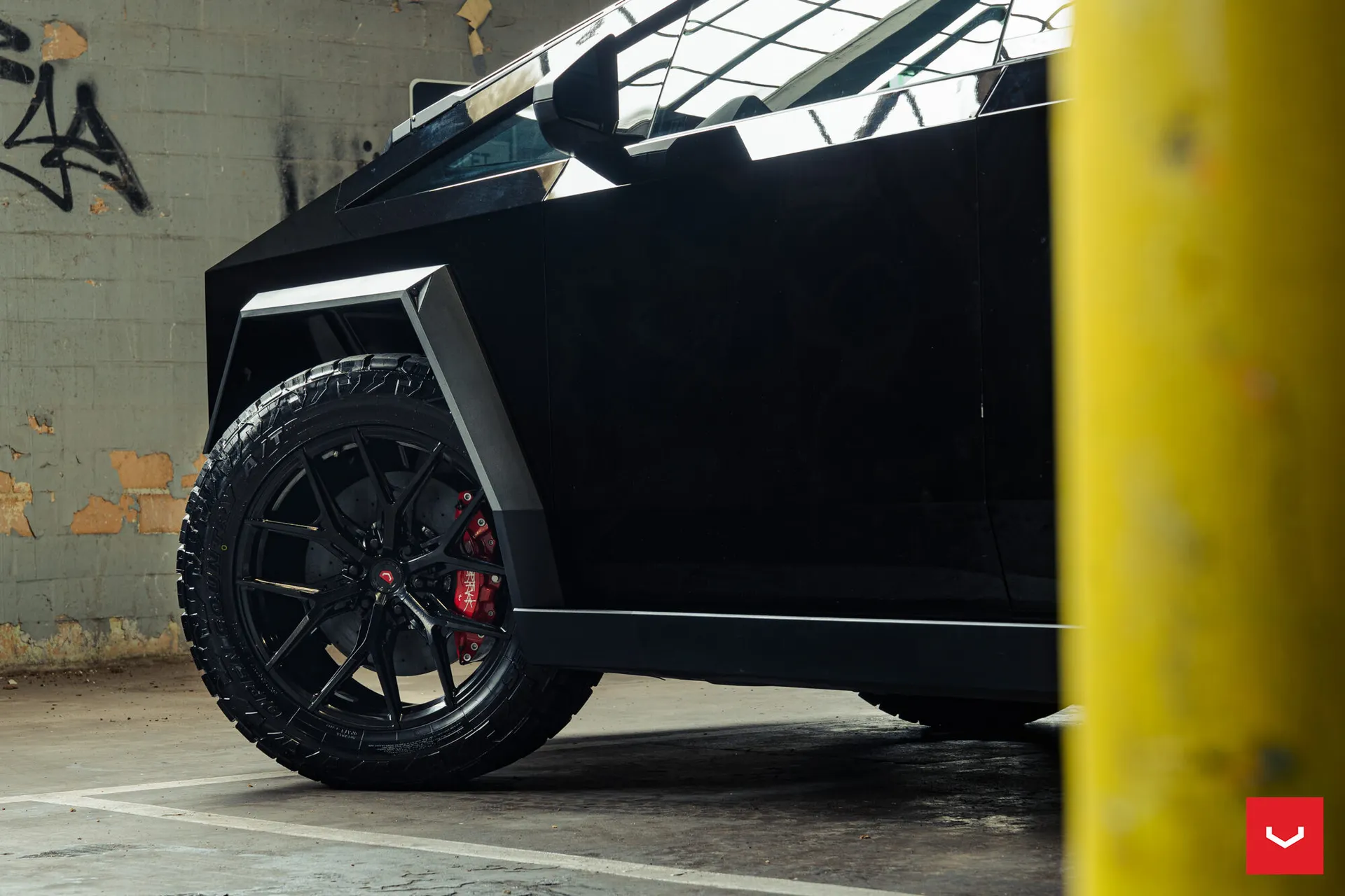 Tesla Cybertruck, 17