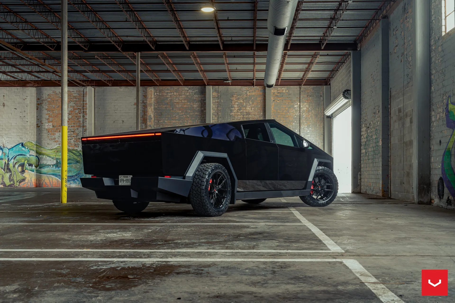 Tesla Cybertruck, 16