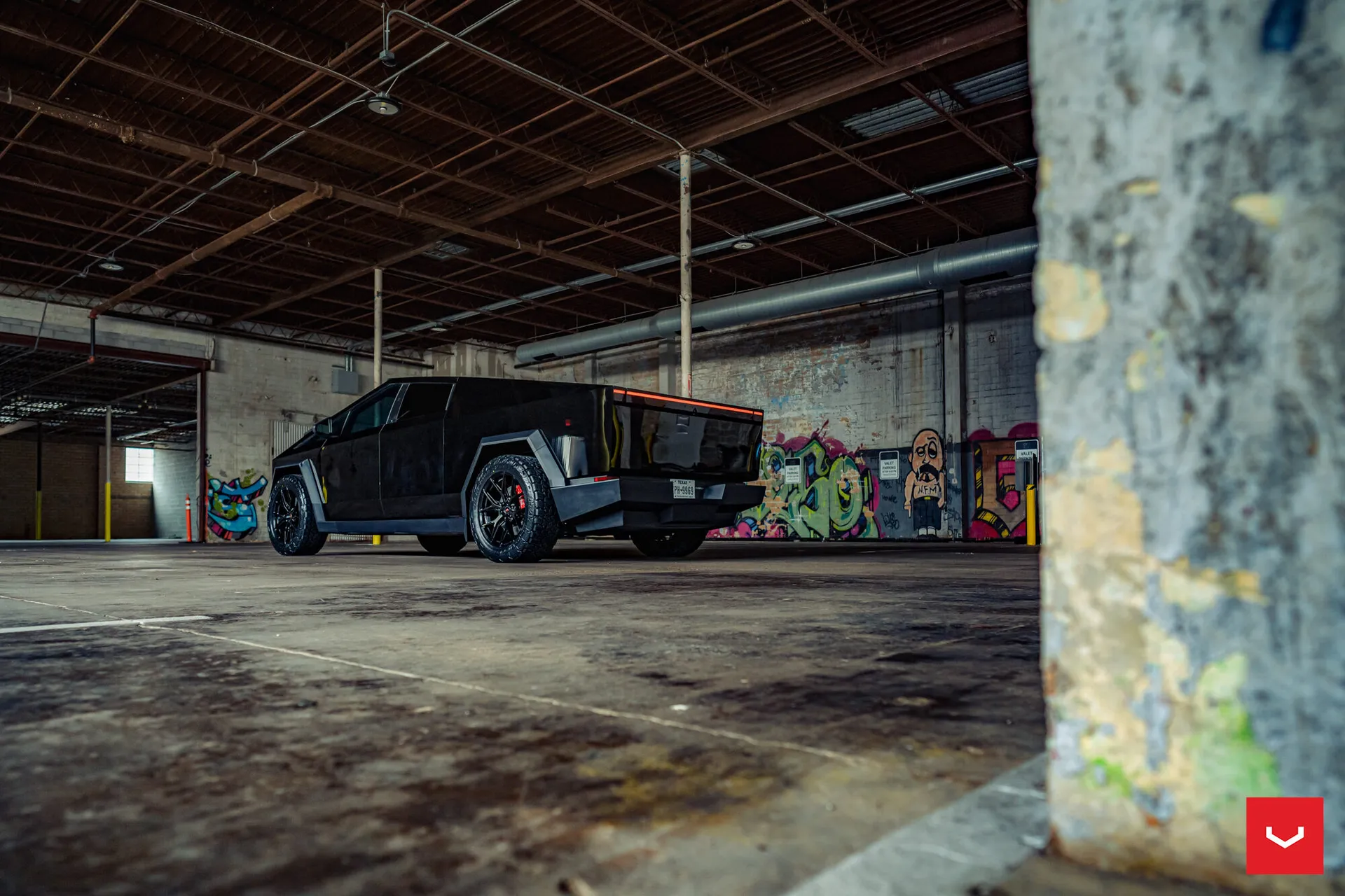 Tesla Cybertruck, 14