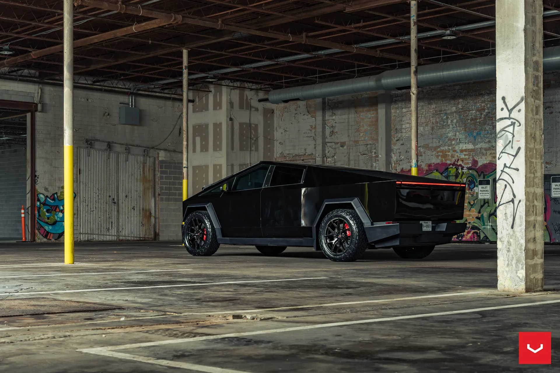 Tesla Cybertruck, 12