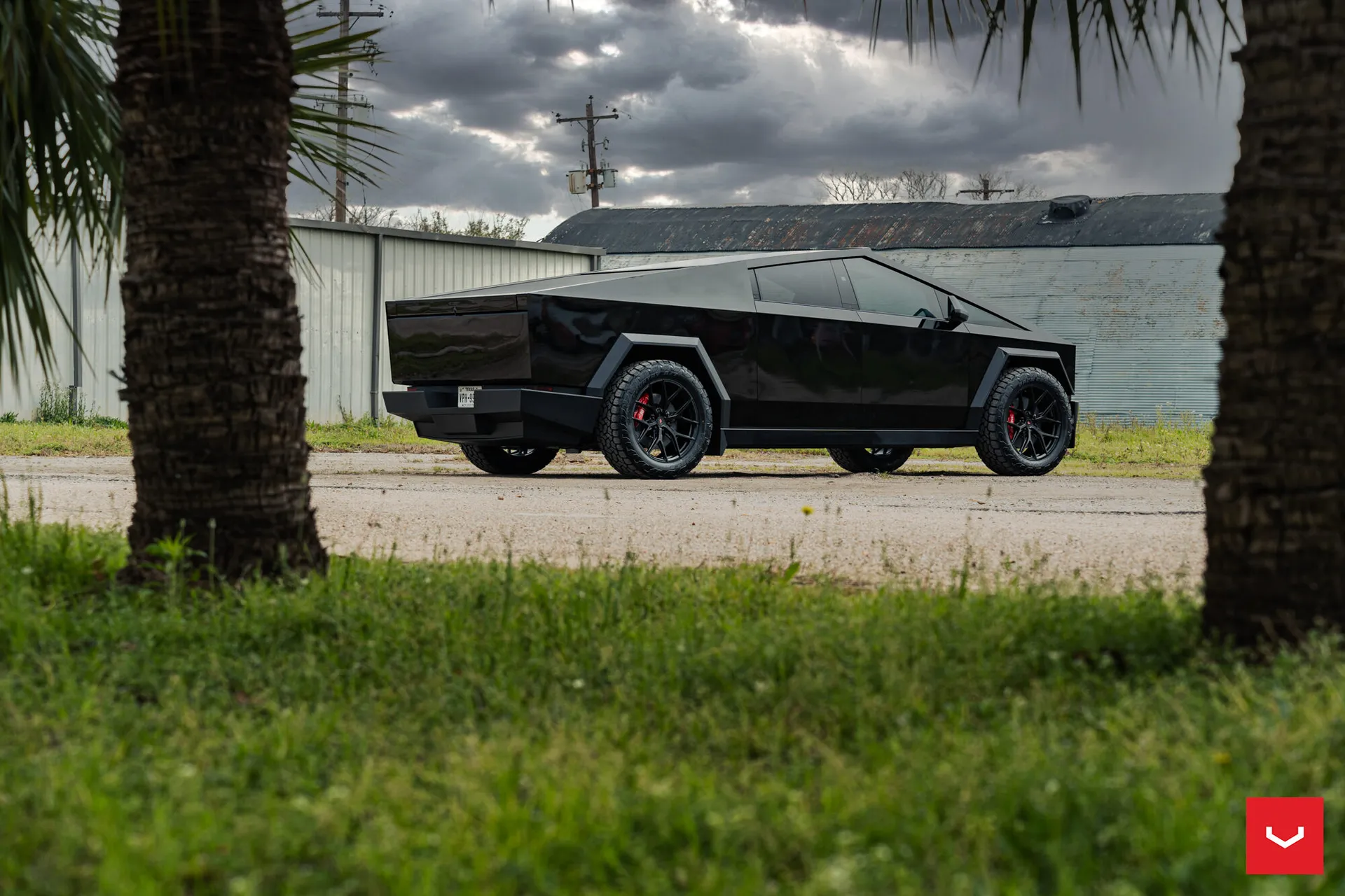Tesla Cybertruck, 5