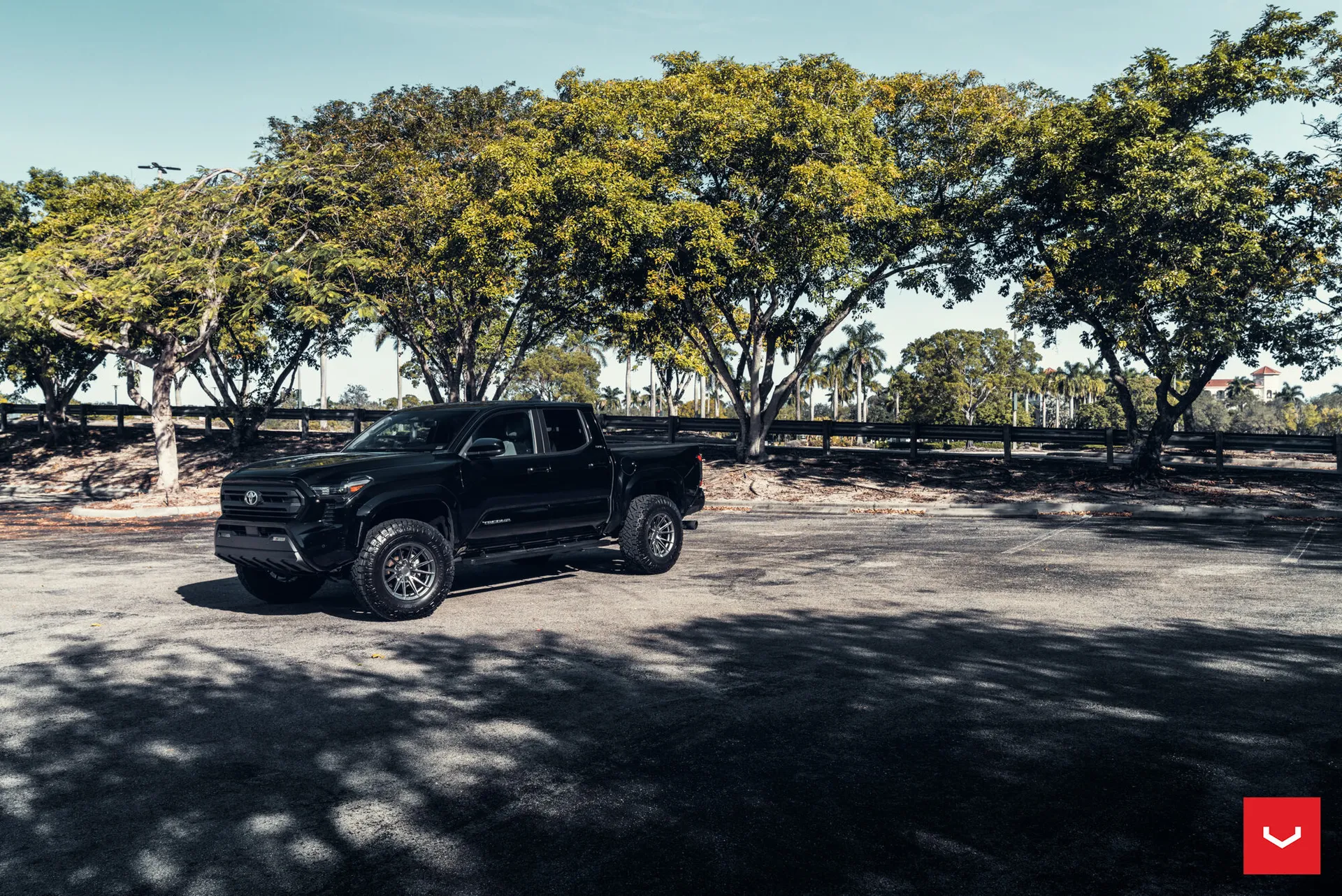 Toyota Tacoma, 11