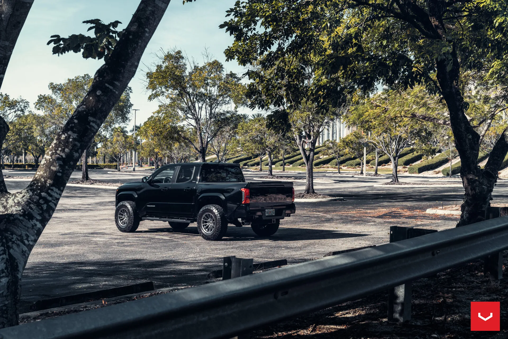 Toyota Tacoma, 10
