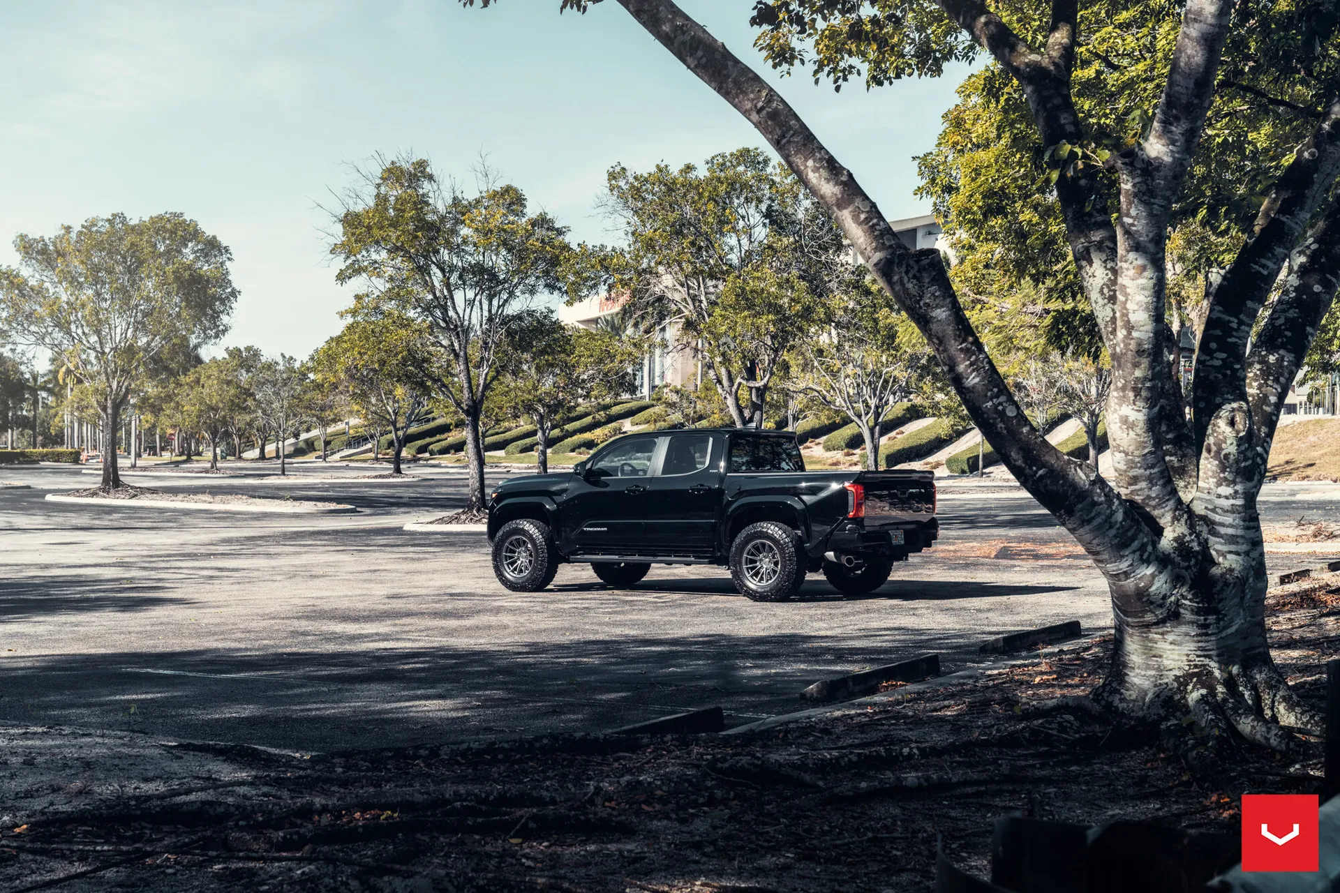 Toyota Tacoma, 9