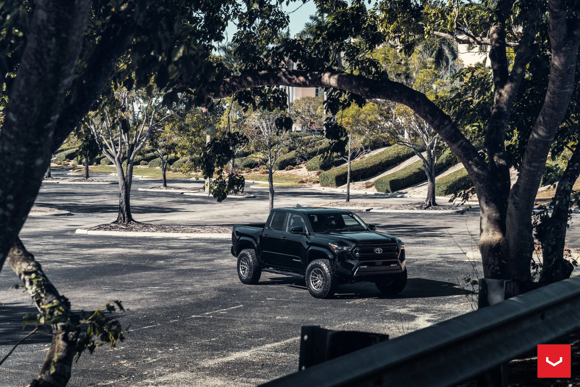 Toyota Tacoma, 8