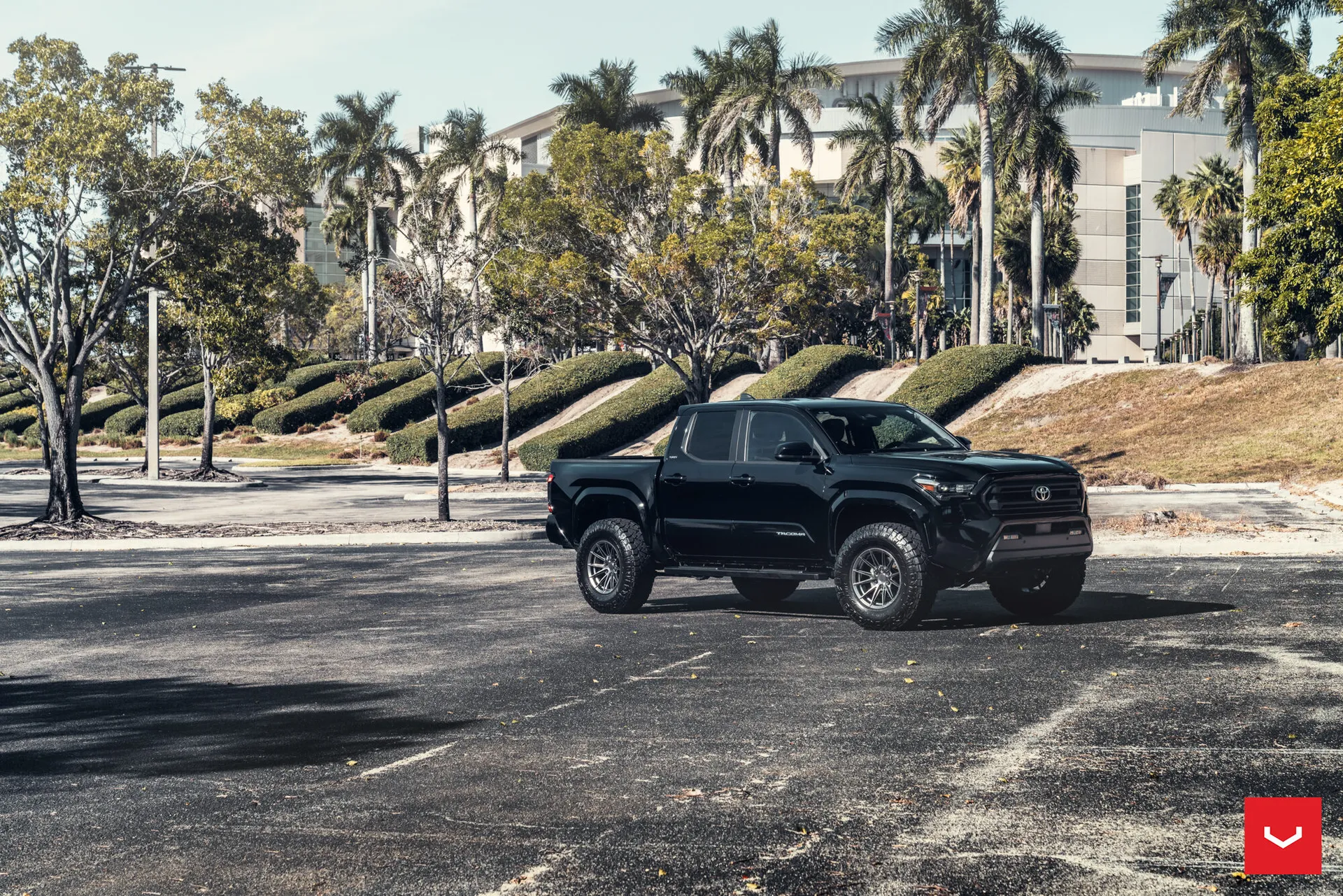 Toyota Tacoma, 7