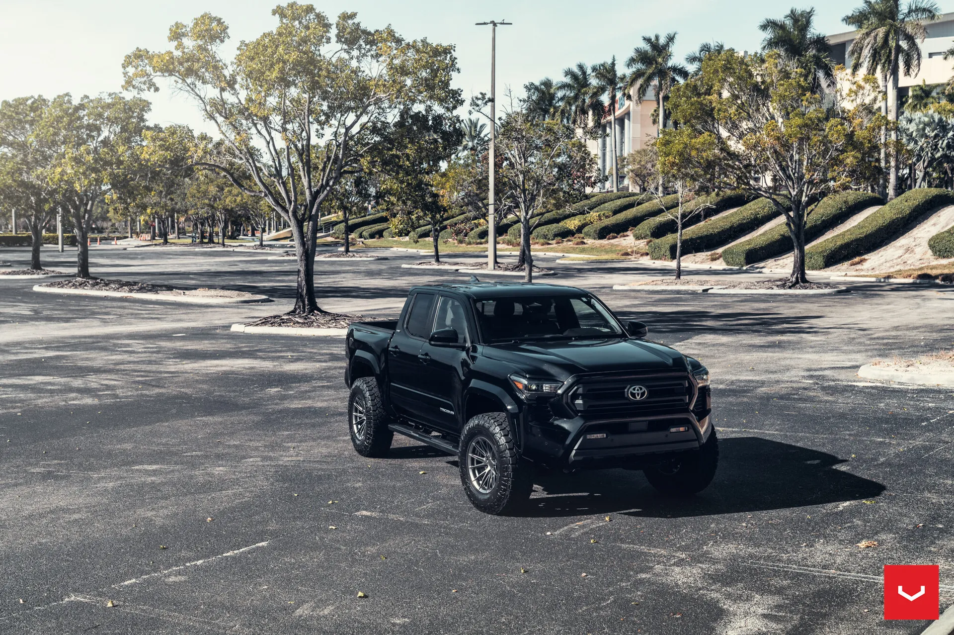 Toyota Tacoma, 6