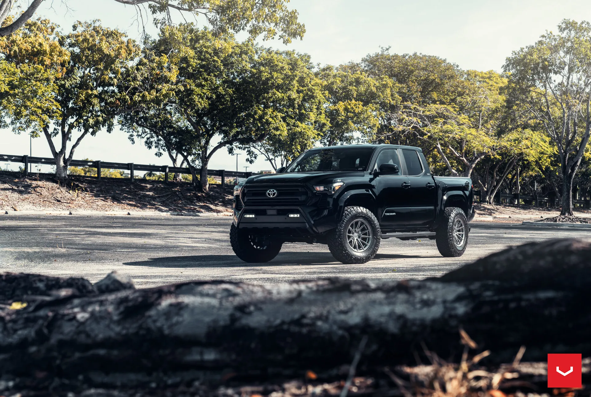 Toyota Tacoma, 4