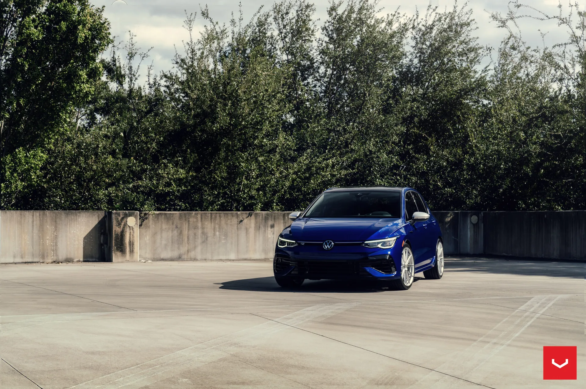 VW Golf / Golf R / GTI, 6