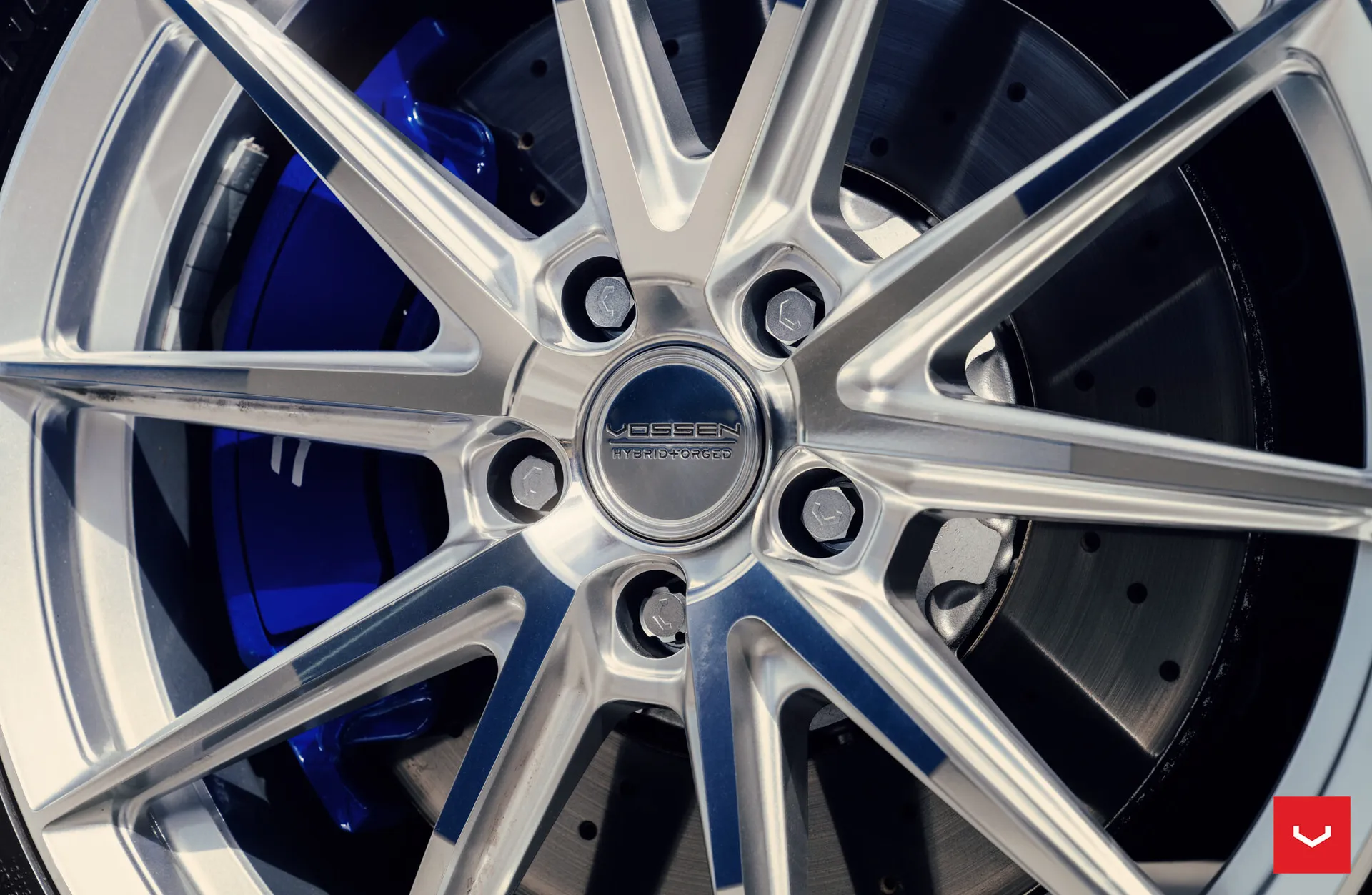 VW Golf / Golf R / GTI, 5