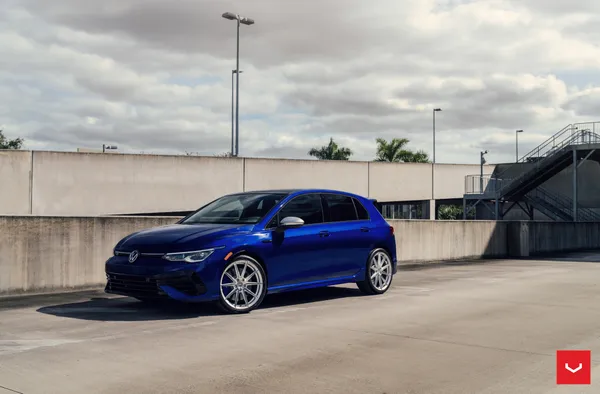 VW Golf / Golf R / GTI