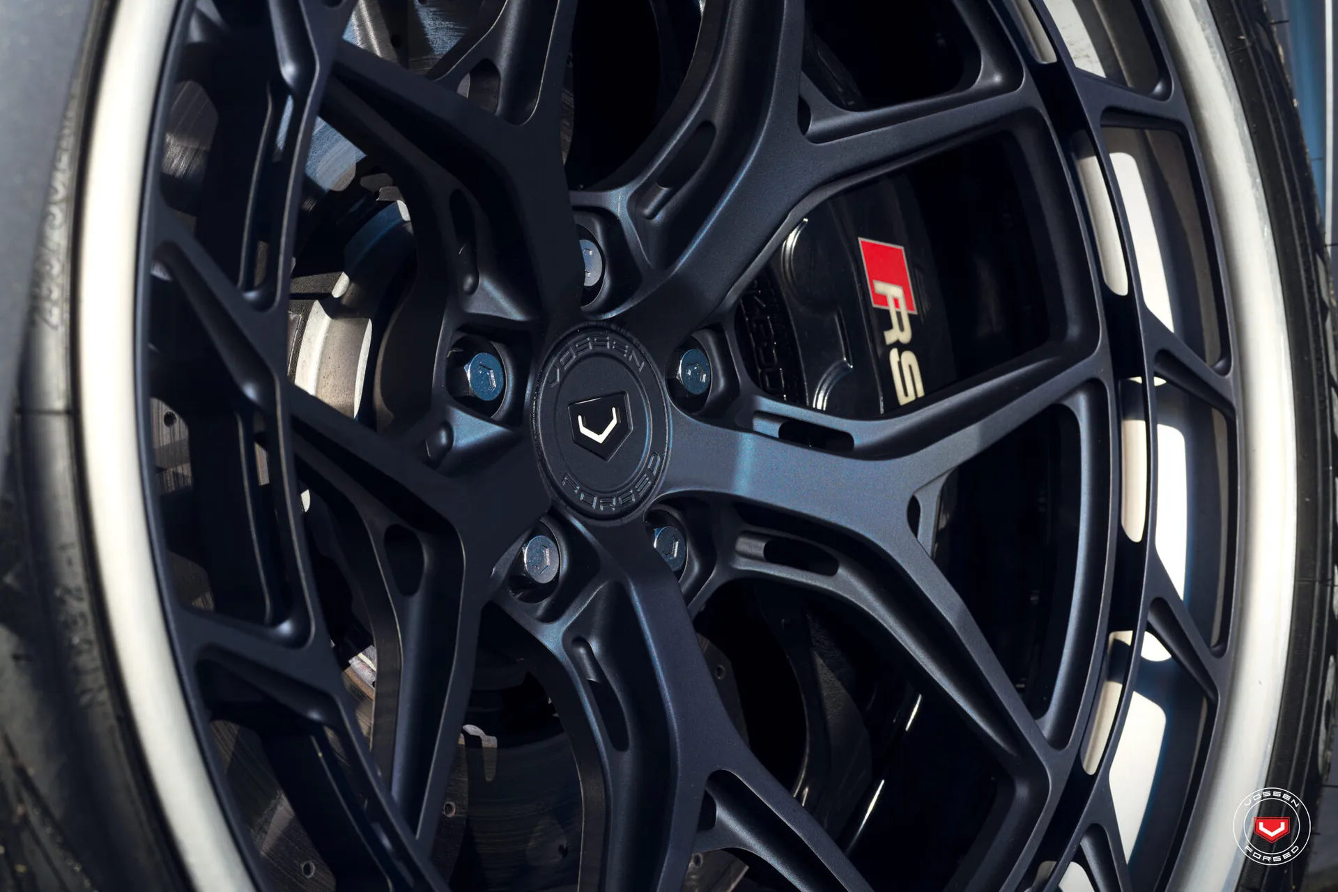 Audi A6 / S6 / RS6, 18