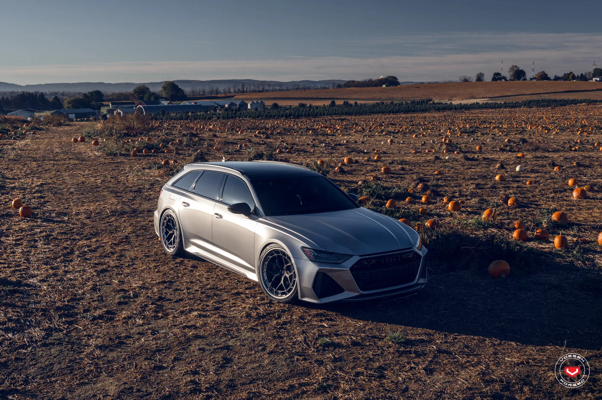 Audi A6 / S6 / RS6, 17