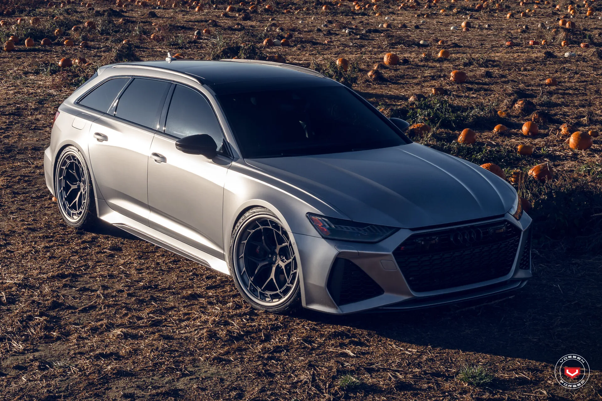 Audi A6 / S6 / RS6, 19
