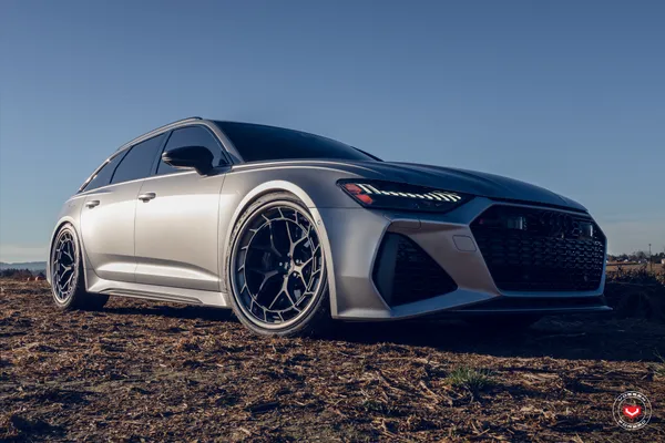 Audi A6 / S6 / RS6