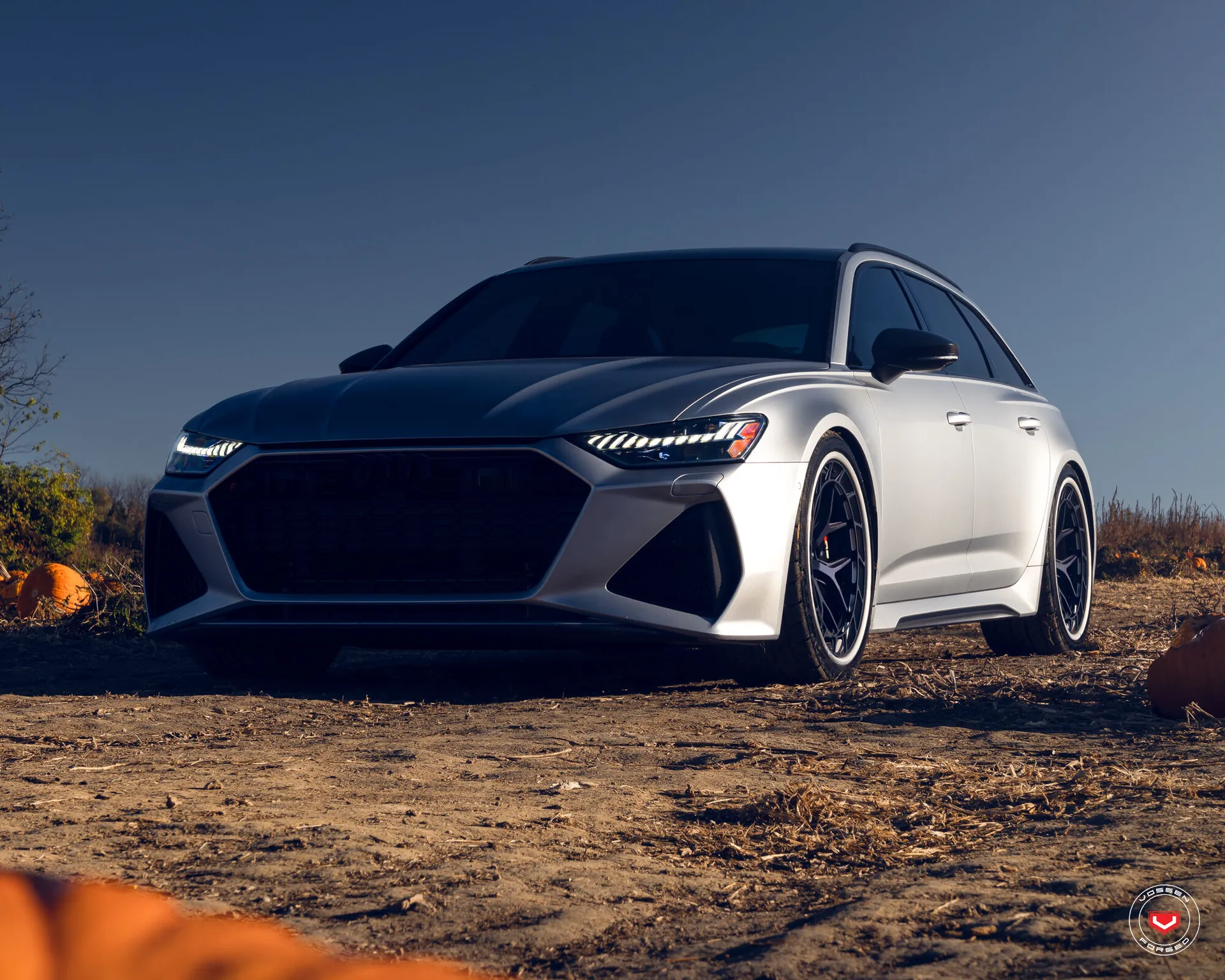 Audi A6 / S6 / RS6, 14