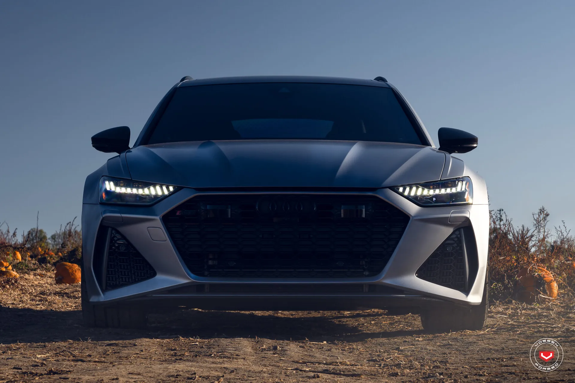 Audi A6 / S6 / RS6, 13