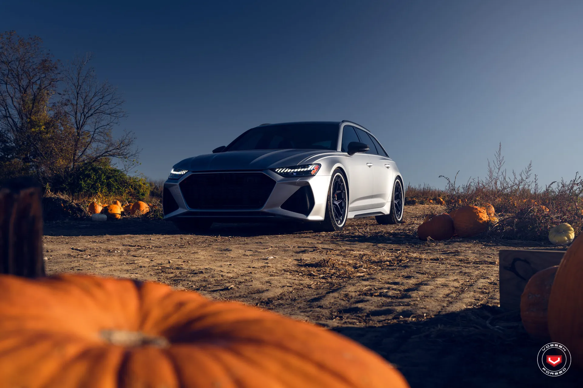 Audi A6 / S6 / RS6, 12
