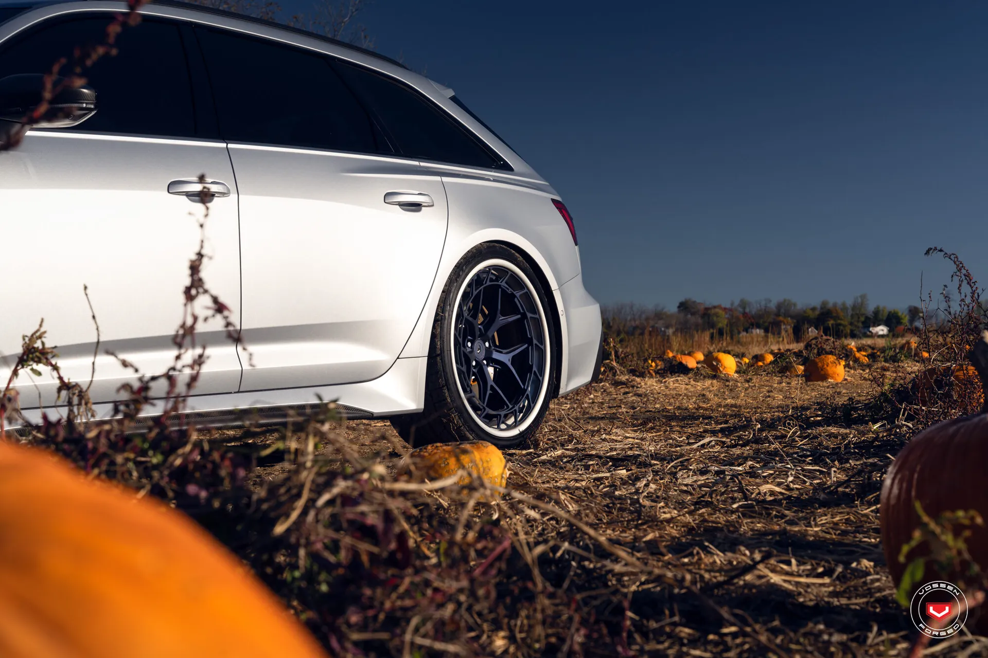 Audi A6 / S6 / RS6, 11