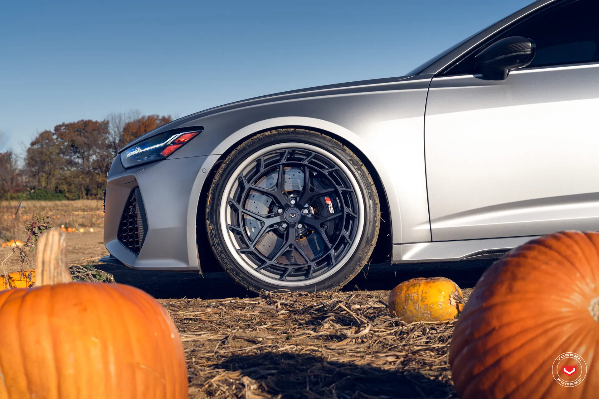 Audi A6 / S6 / RS6, 10