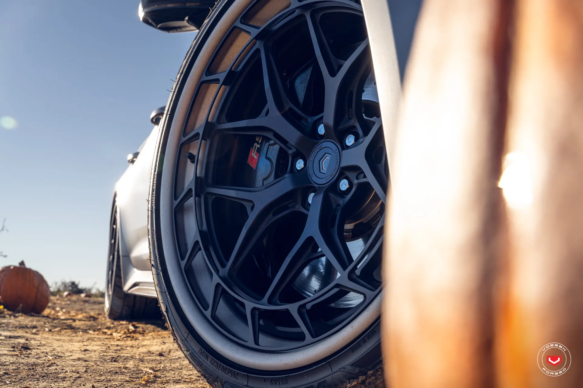 Audi A6 / S6 / RS6, 8
