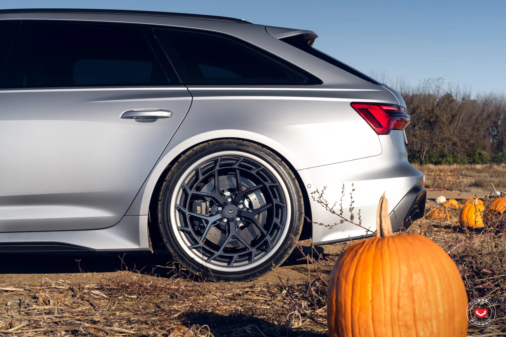 Audi A6 / S6 / RS6, 7