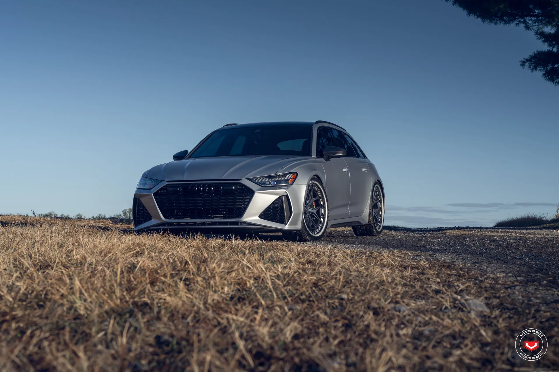 Audi A6 / S6 / RS6, 4
