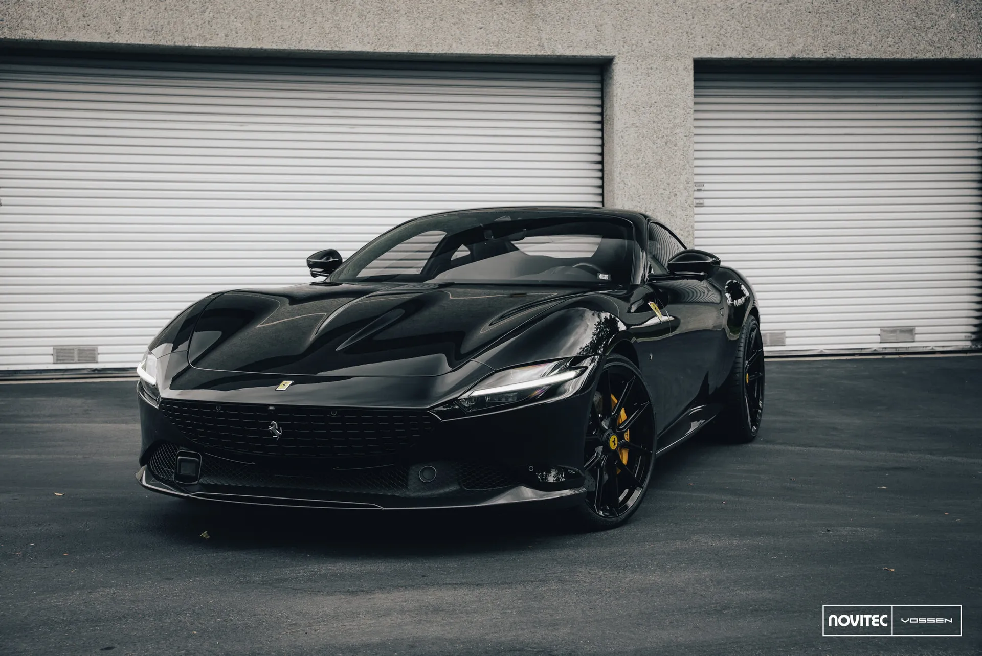 Ferrari Roma, 10