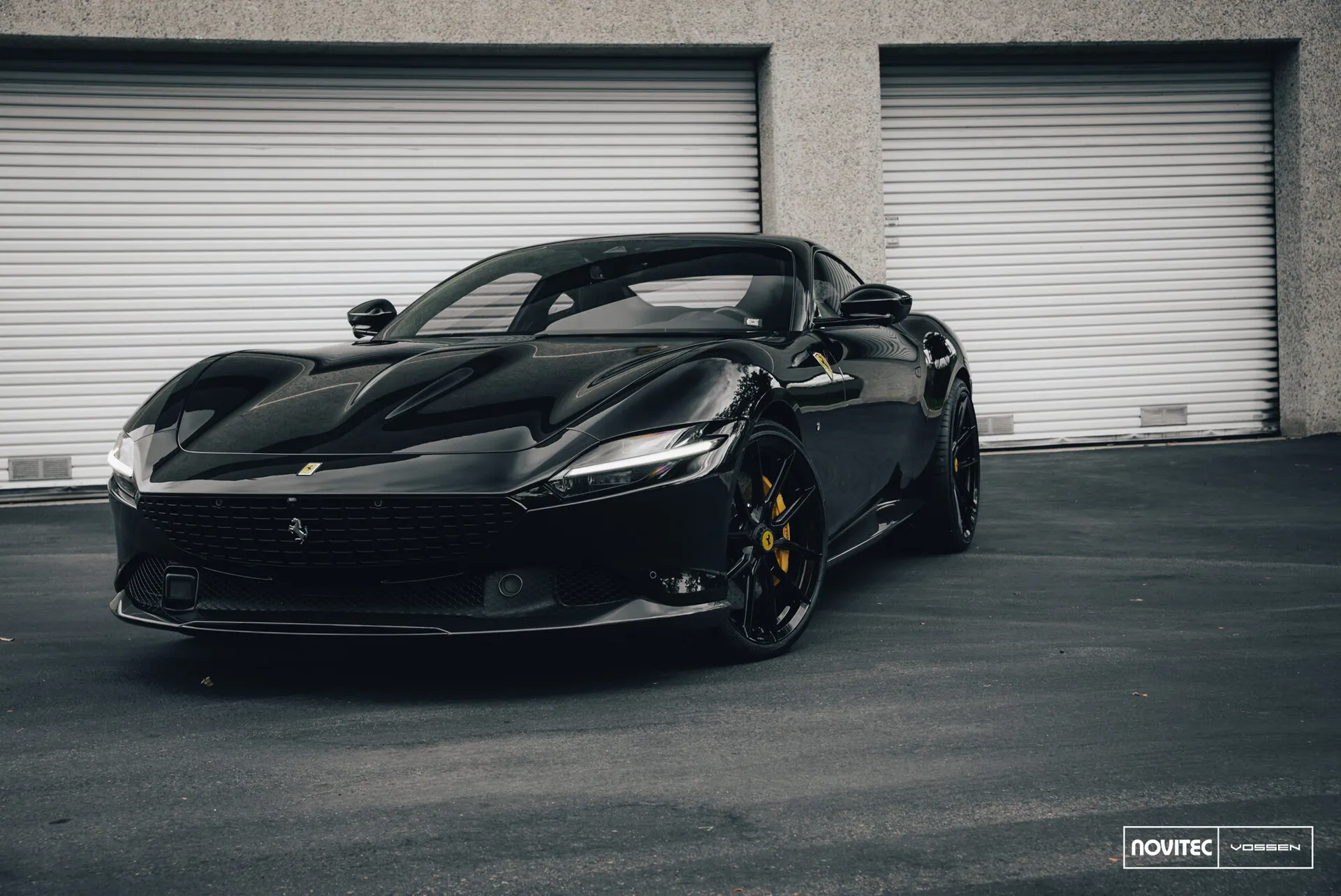 Ferrari Roma, 9