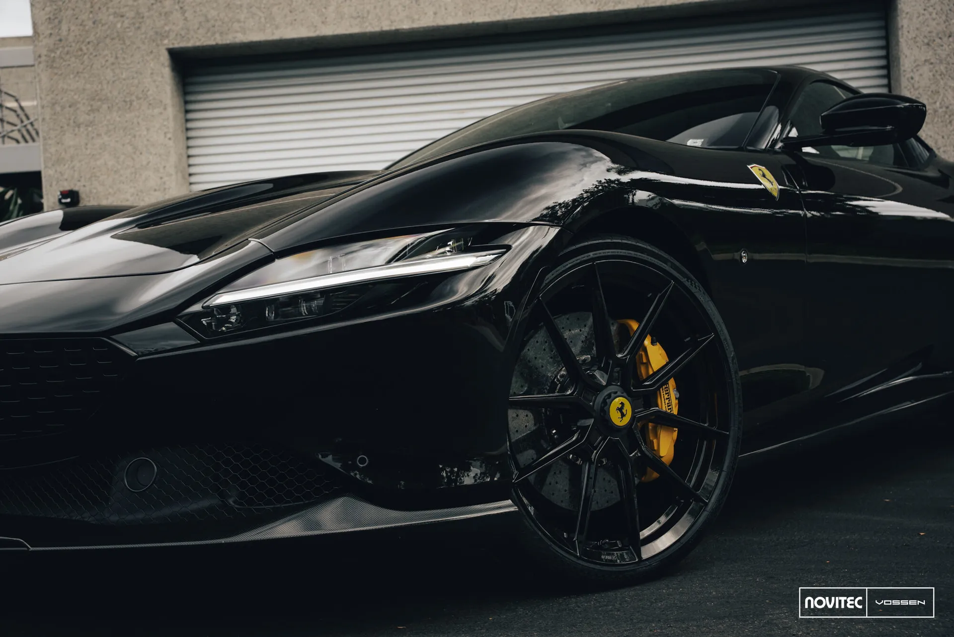 Ferrari Roma, 11