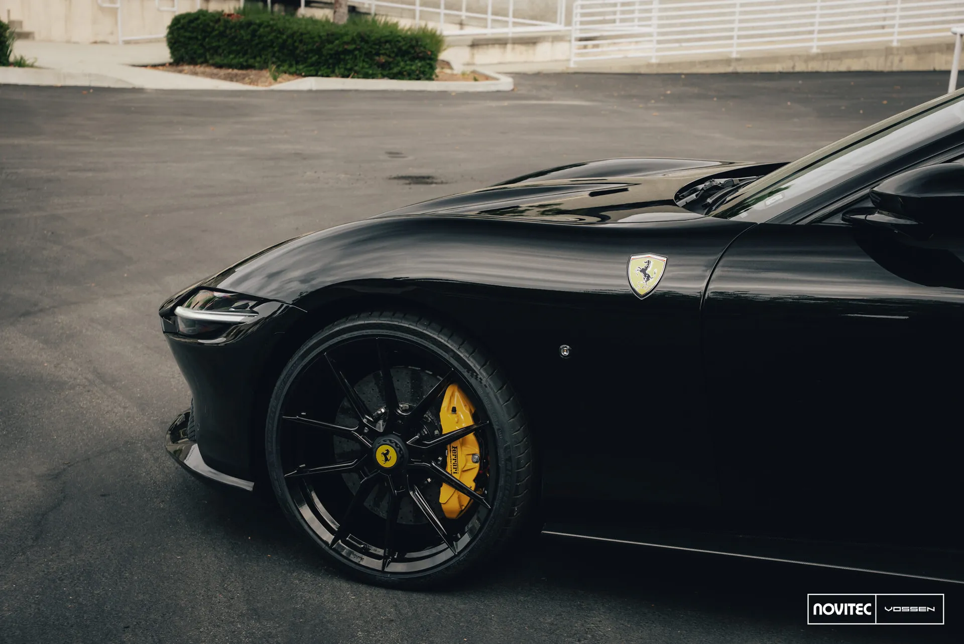 Ferrari Roma, 6