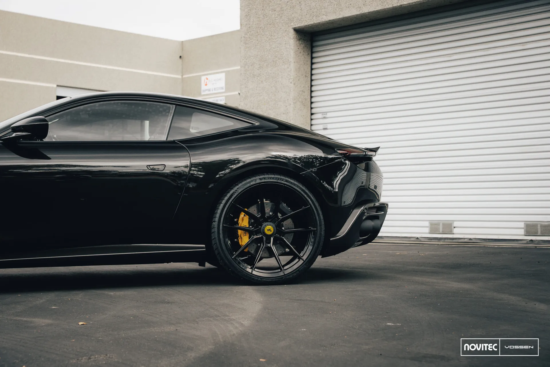 Ferrari Roma, 7