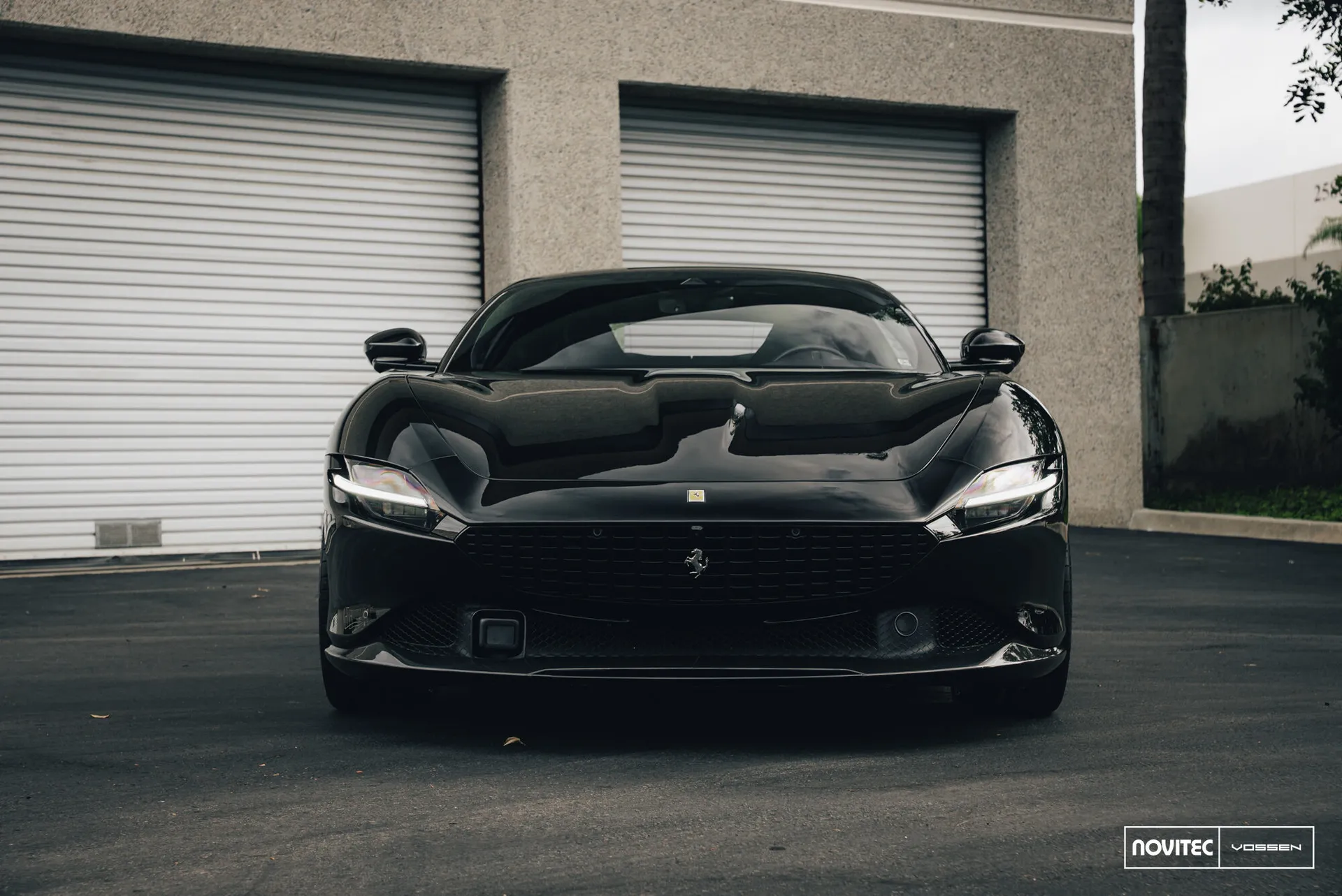Ferrari Roma, 4
