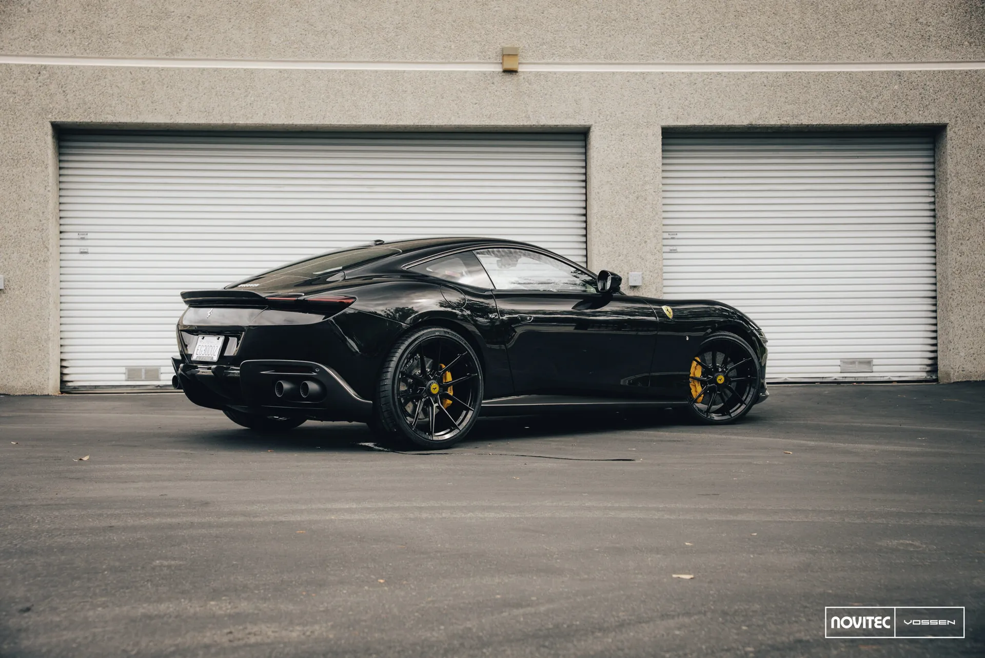 Ferrari Roma, 2