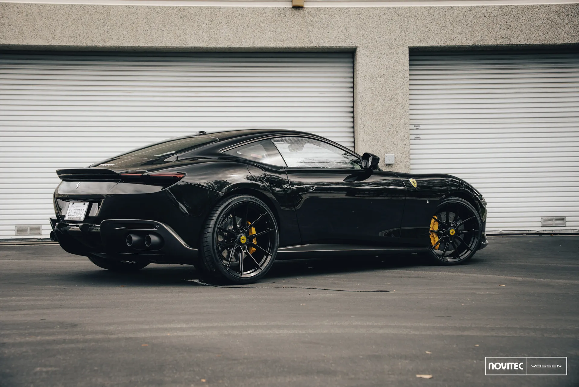 Ferrari Roma, 5
