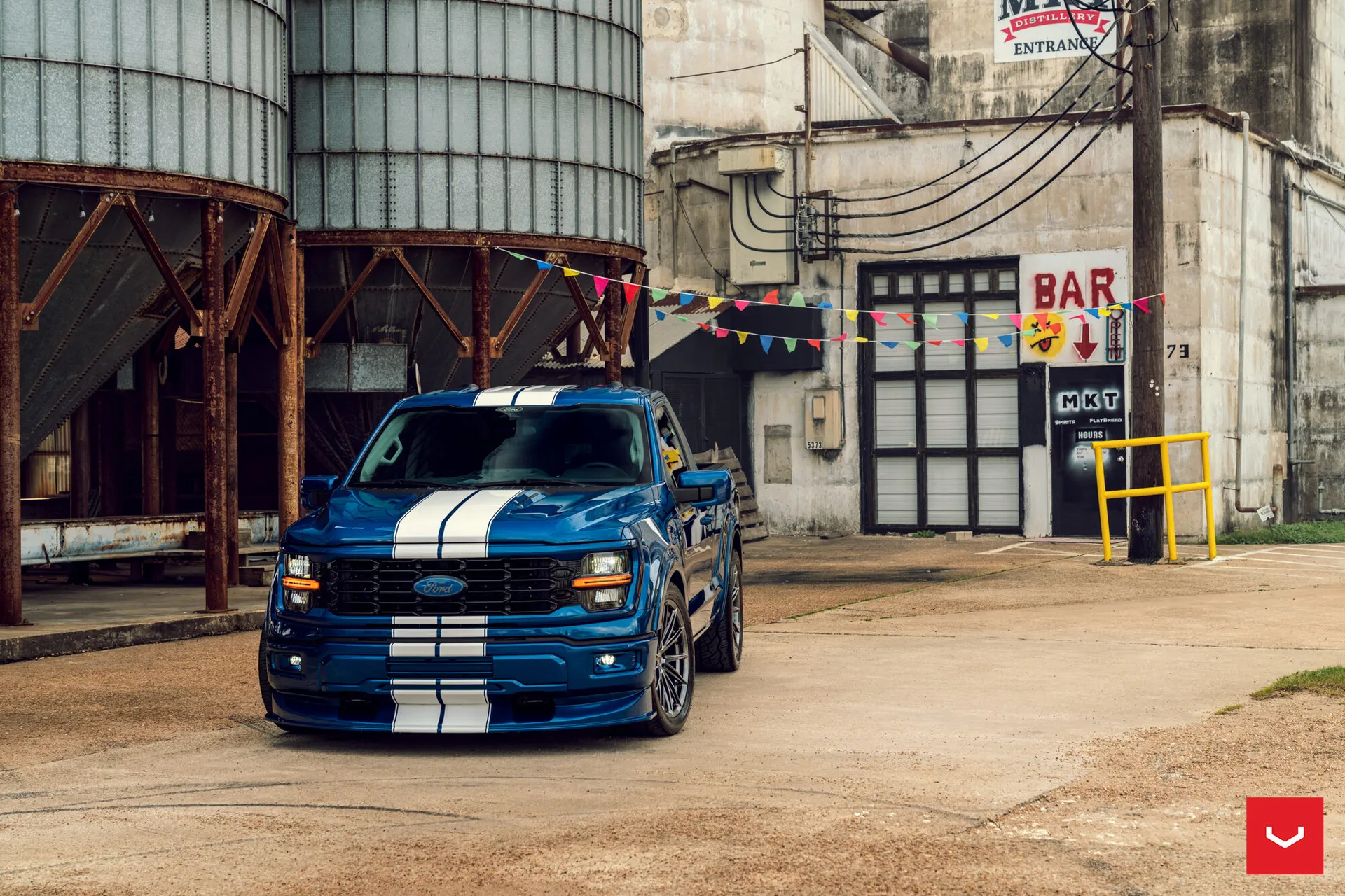 Ford F-150, 15