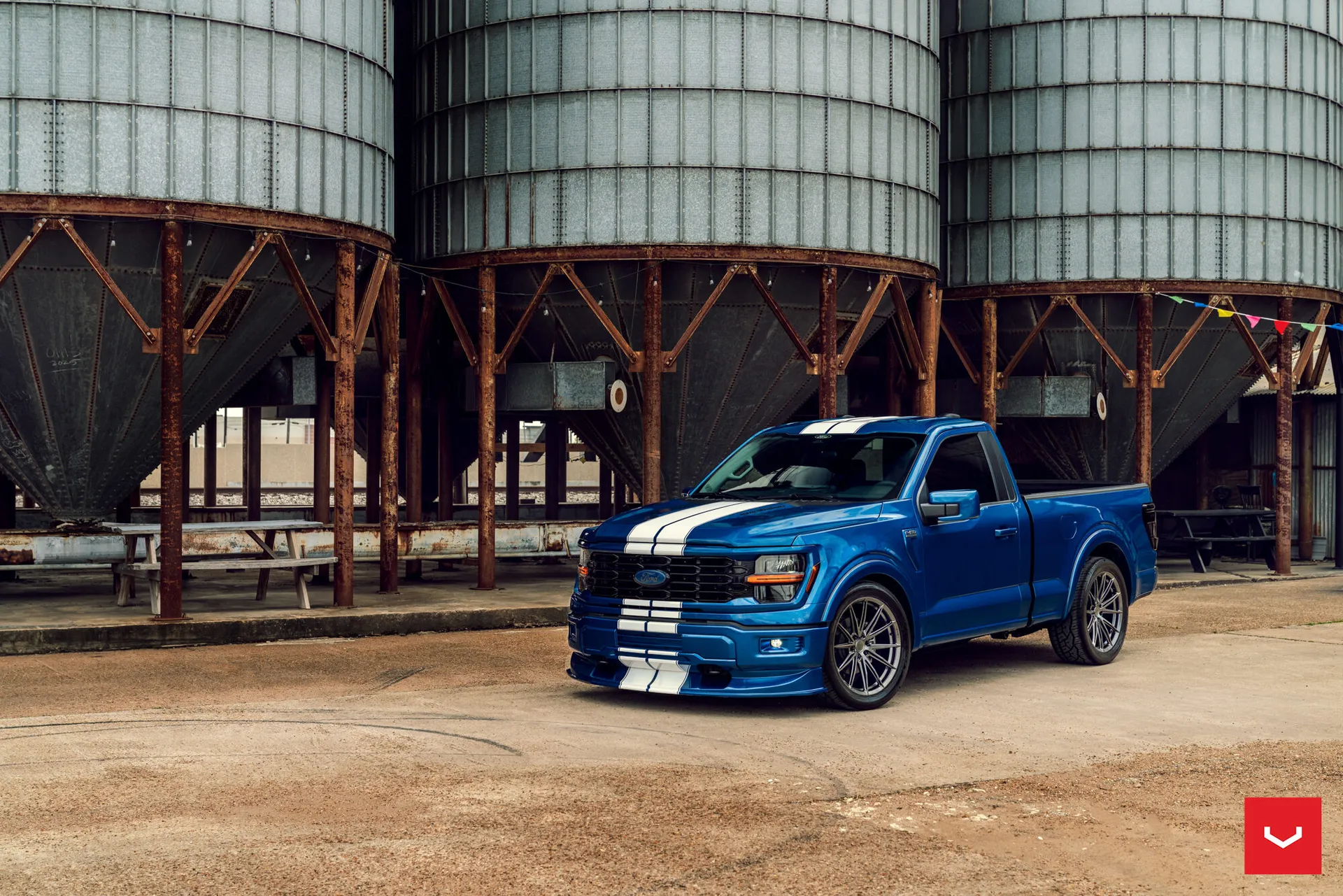 Ford F-150, 13