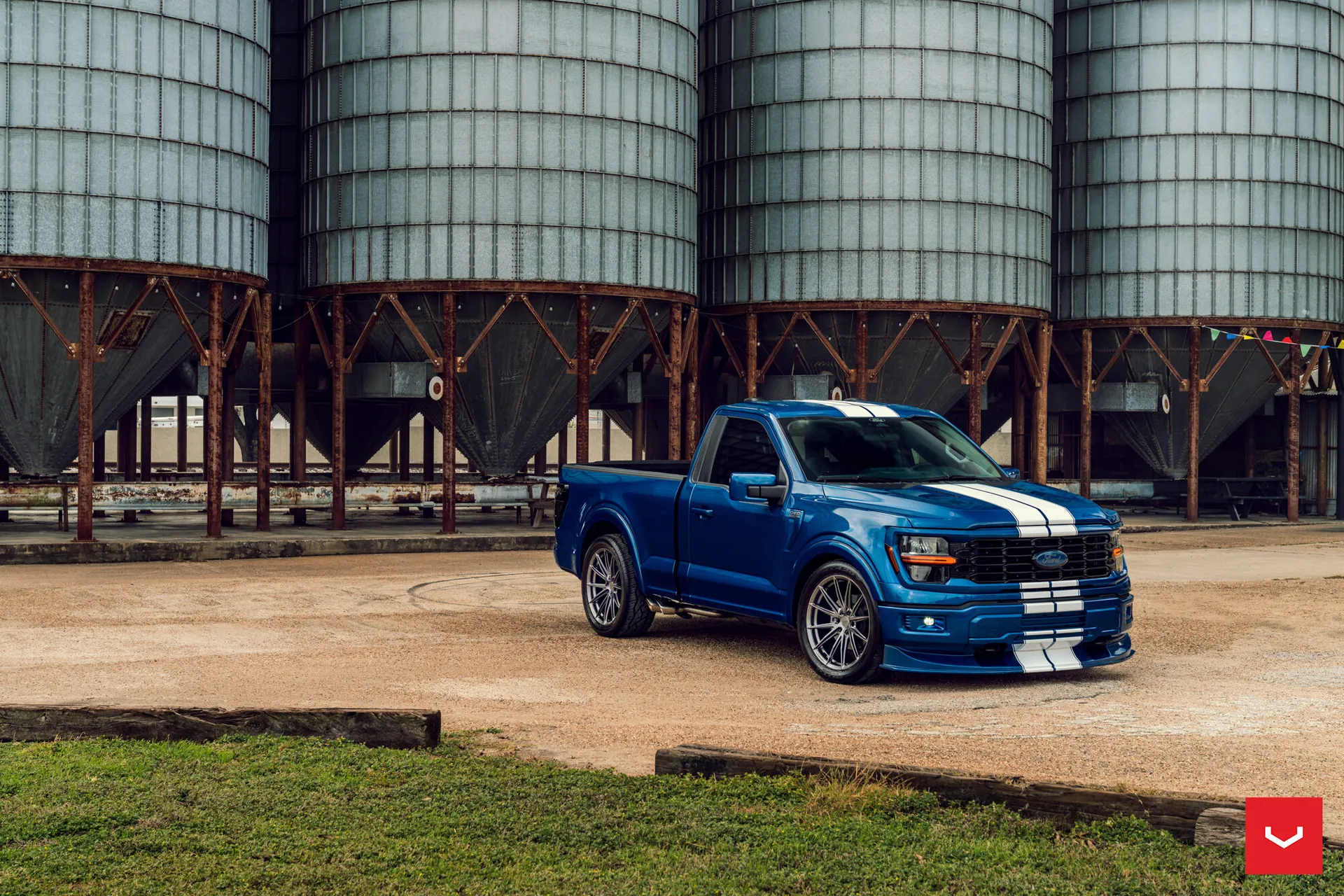 Ford F-150, 11