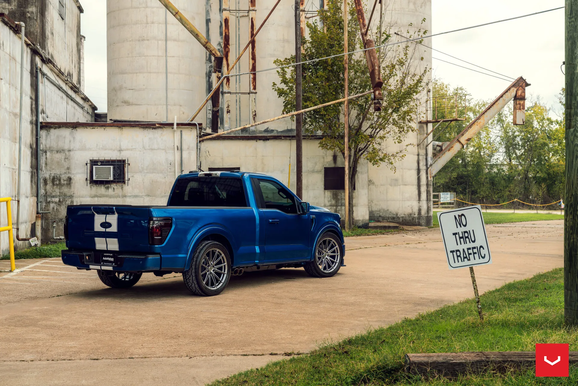 Ford F-150, 9