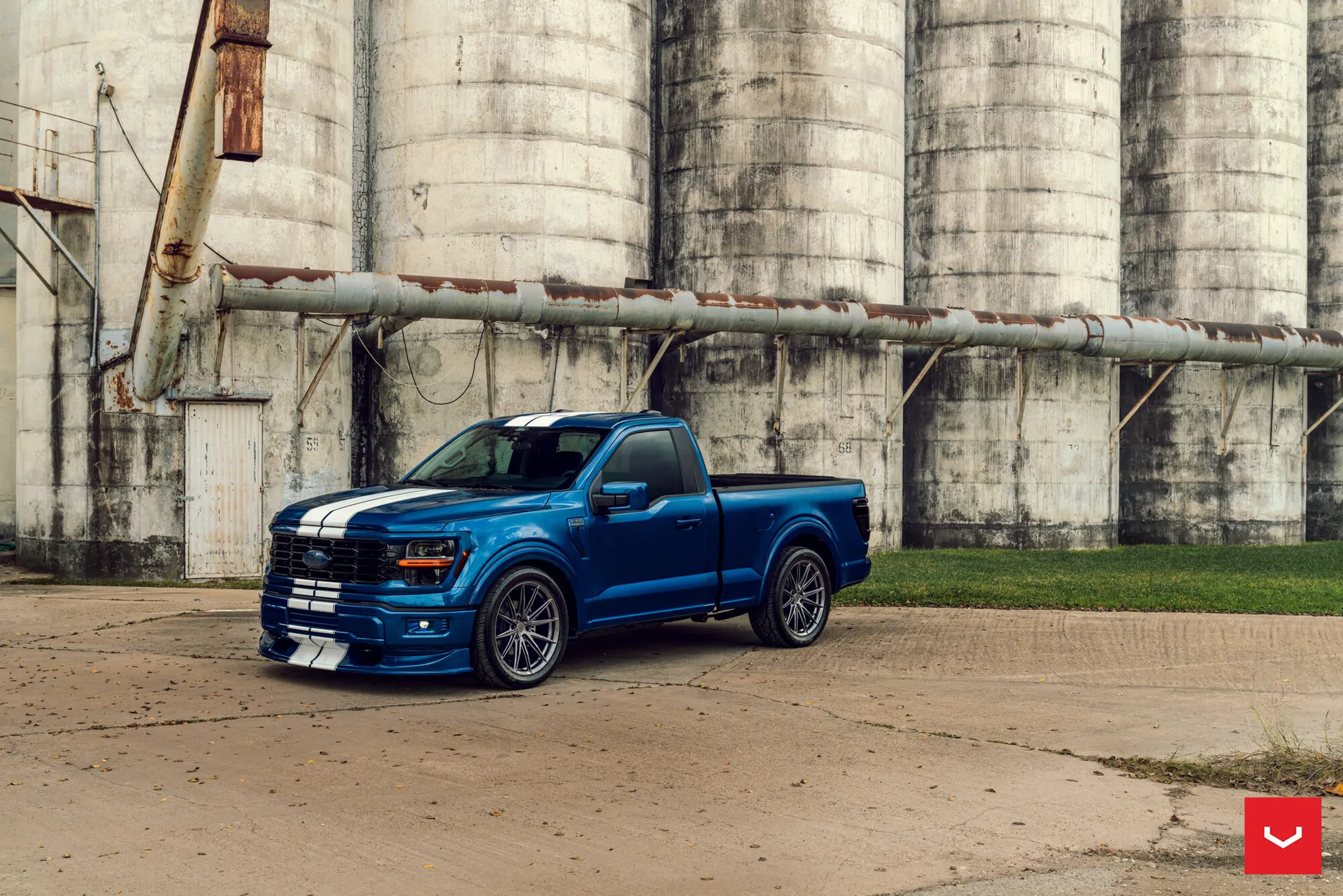Ford F-150, 7