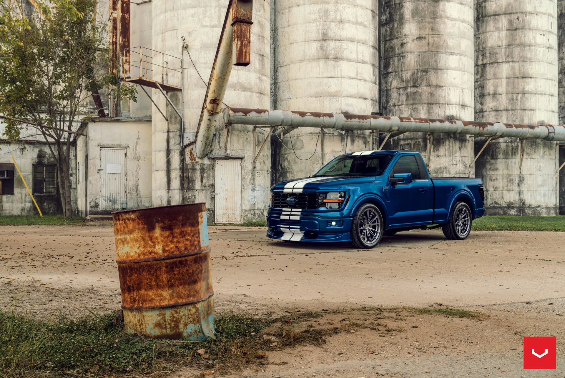 Ford F-150, 6