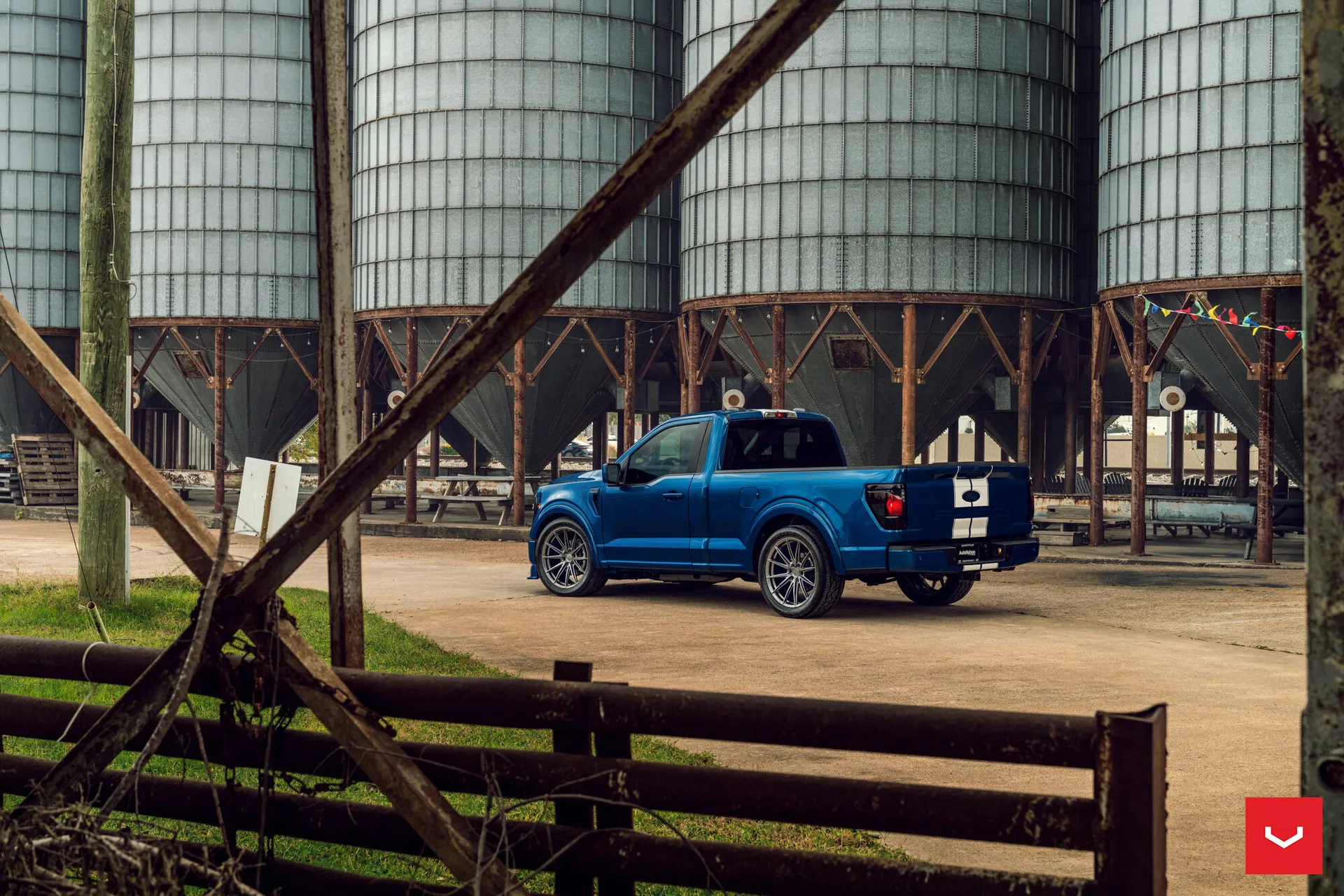 Ford F-150, 4