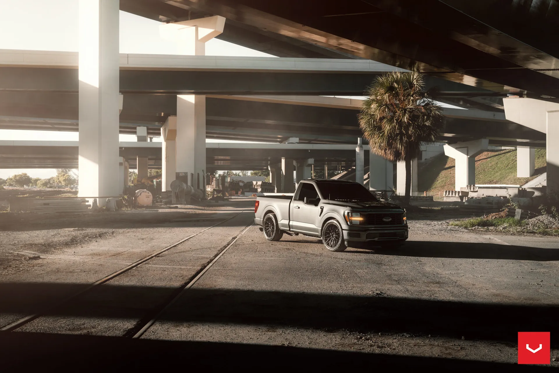 Ford F-150, 15