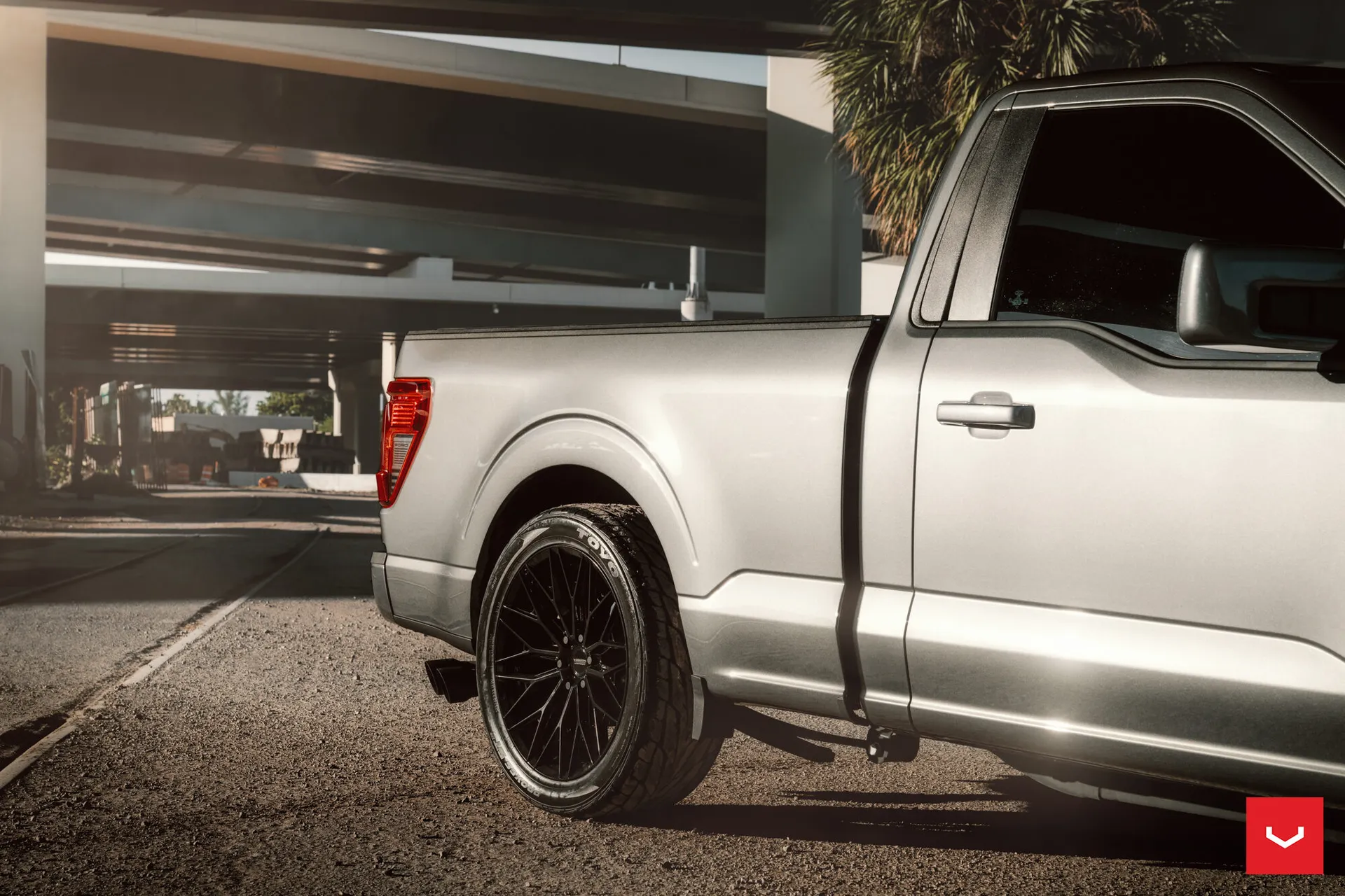 Ford F-150, 11