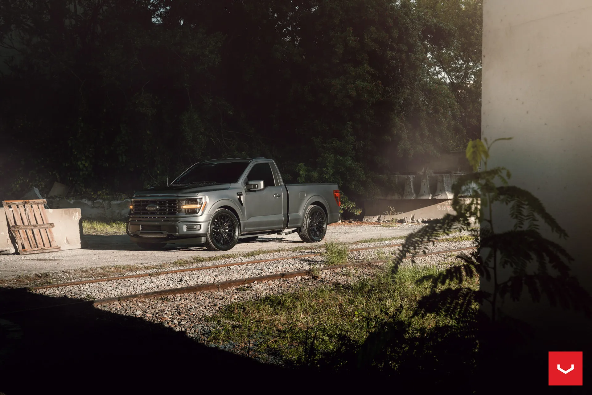 Ford F-150, 12